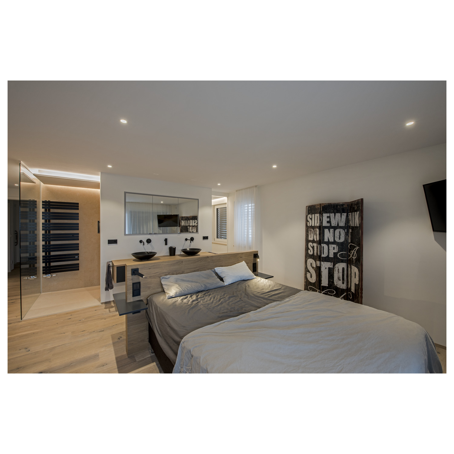 Inspiration Hotelzimmerbeleuchtung 9