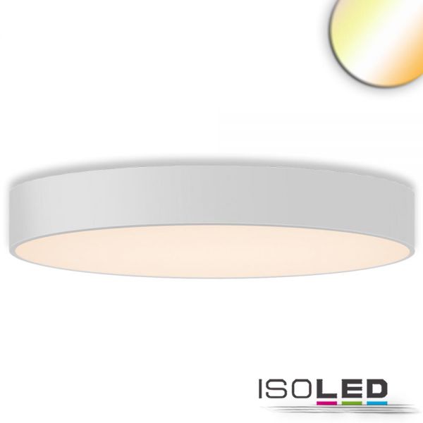 LED Deckenleuchte, DM 100cm, weiß, 145W, ColorSwitch 3000|3500|4000K,  dimmbar online kaufen