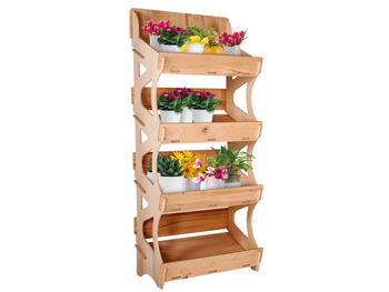 Warendisplays