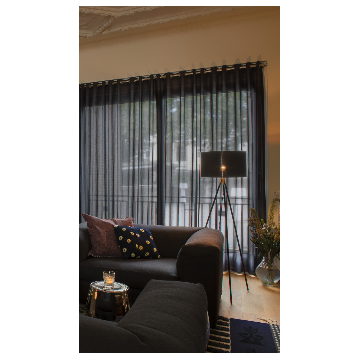Inspiration Hotelzimmerbeleuchtung 13