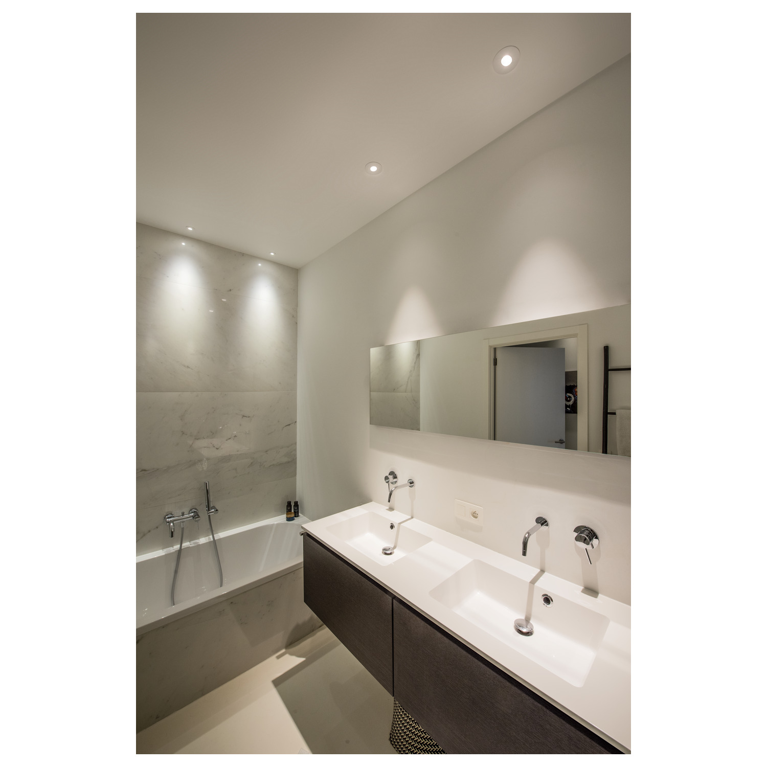 Inspiration Badezimmerbeleuchtung 2