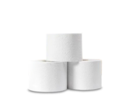 Toilettenpapier