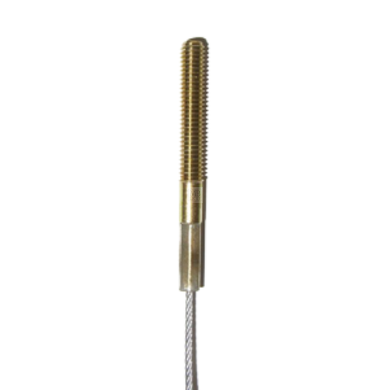 Drahtseil ø 1,5mm, Lg = 1500mm