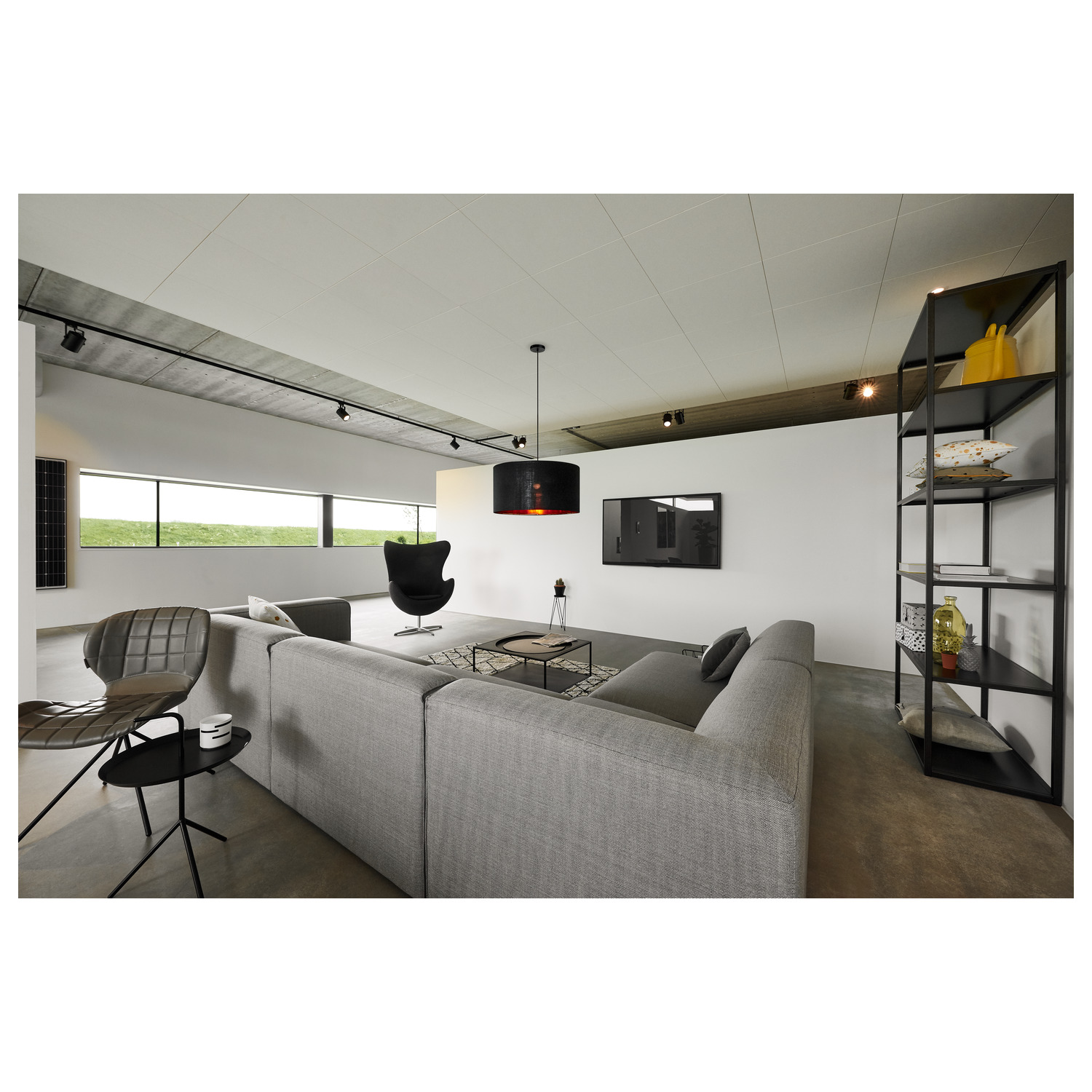 Inspiration Wohnzimmerbeleuchtung 41