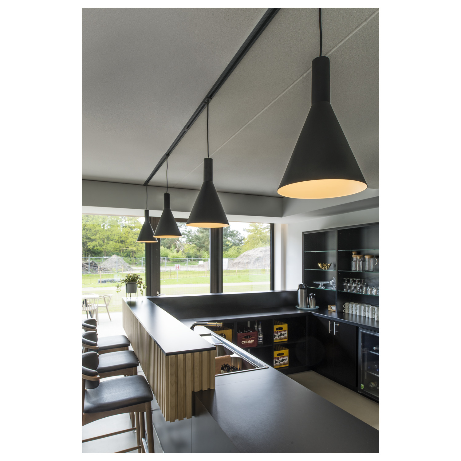 Inspiration Barbeleuchtung 3