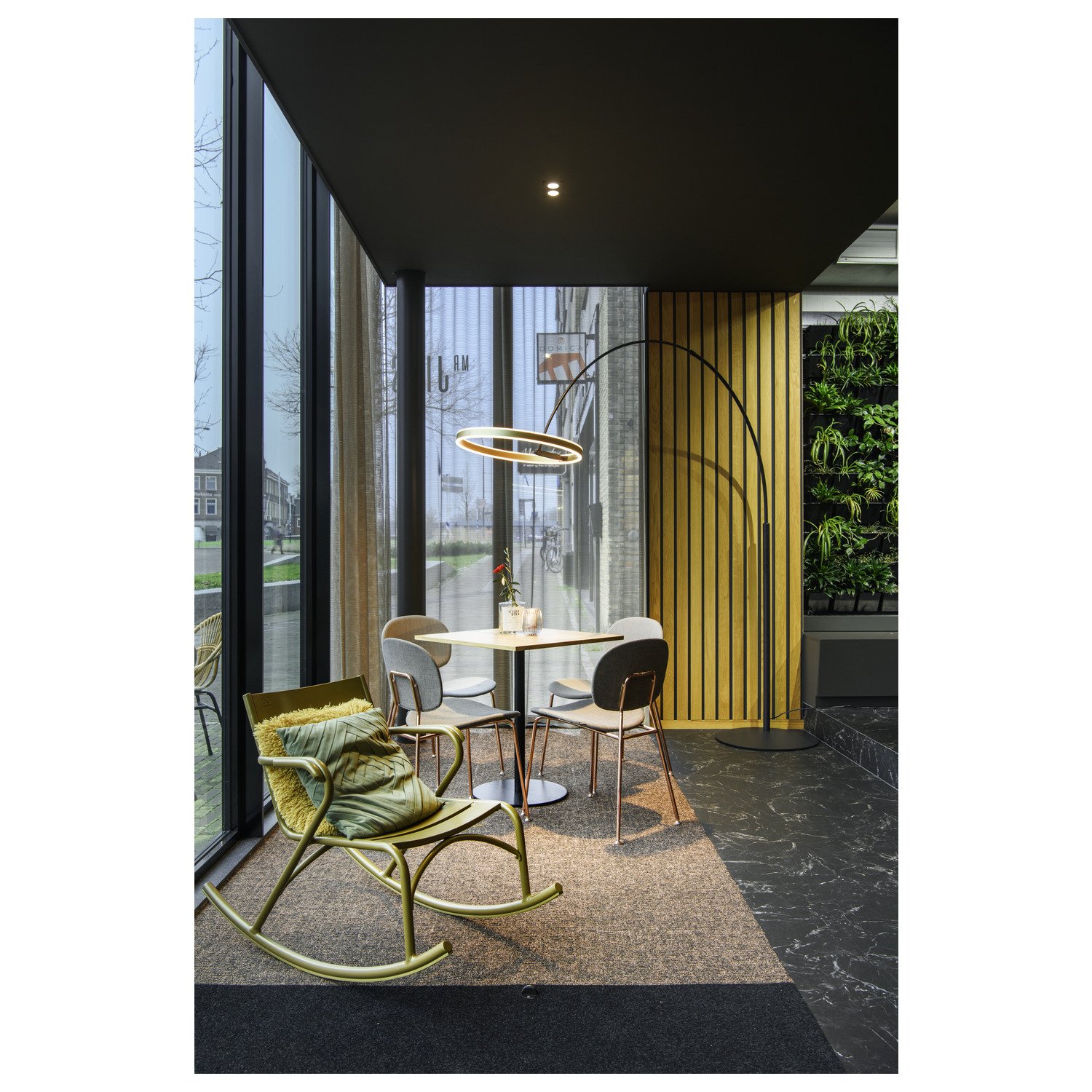 Inspiration Wohnzimmerbeleuchtung 24