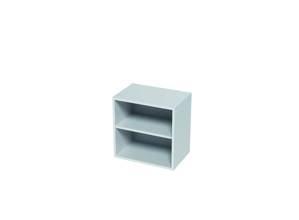 Hängeschrank mit 1 Fachboden