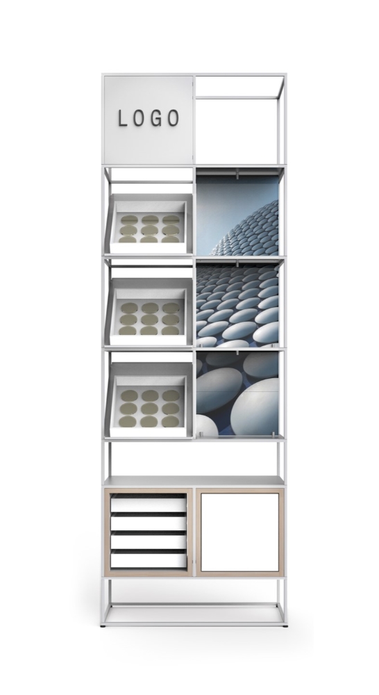 Wandschrank, Schrank, Mobiliar