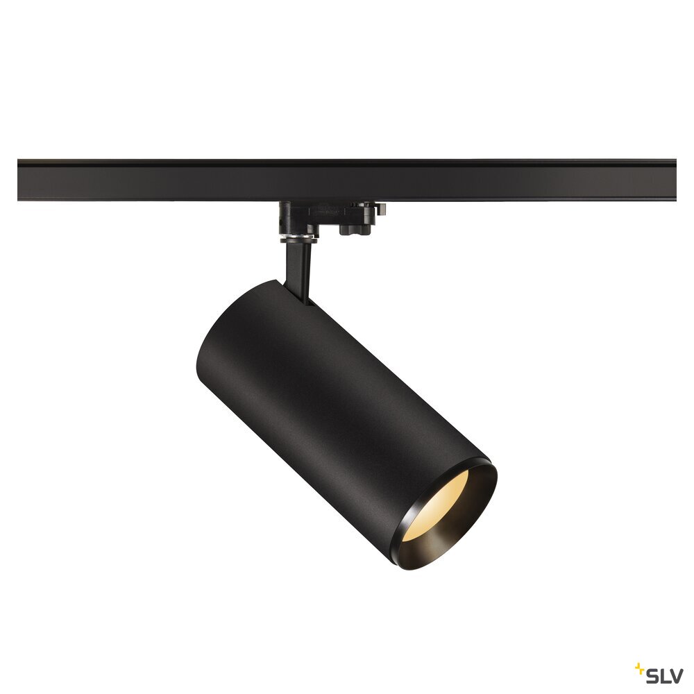 NUMINOS Spot XL für 3-Phasen-Hochvolt-Schienensysteme, 36 W, verschiedene Ausführungen