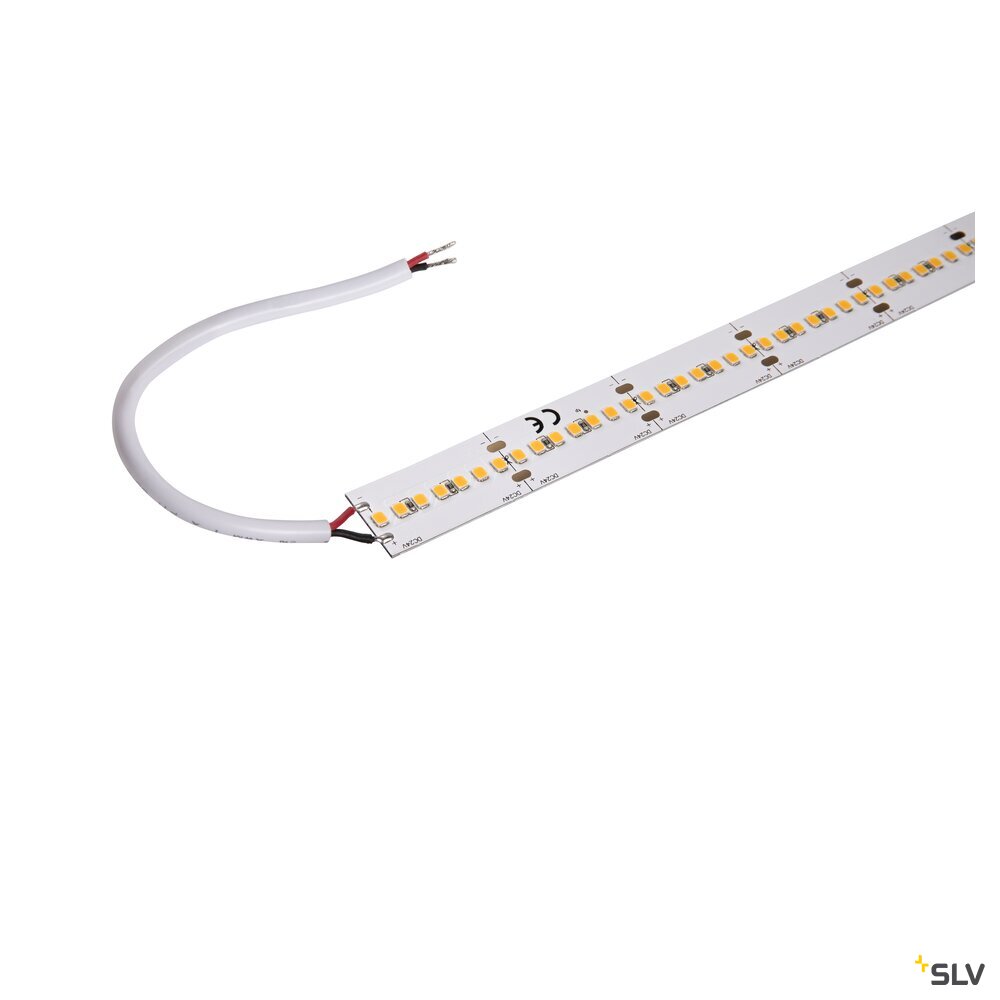 GRAZIA PRO MAX FLEXSTRIP, 24V 20mm 5m 12500lm