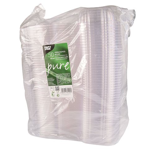 Windel, Tasche