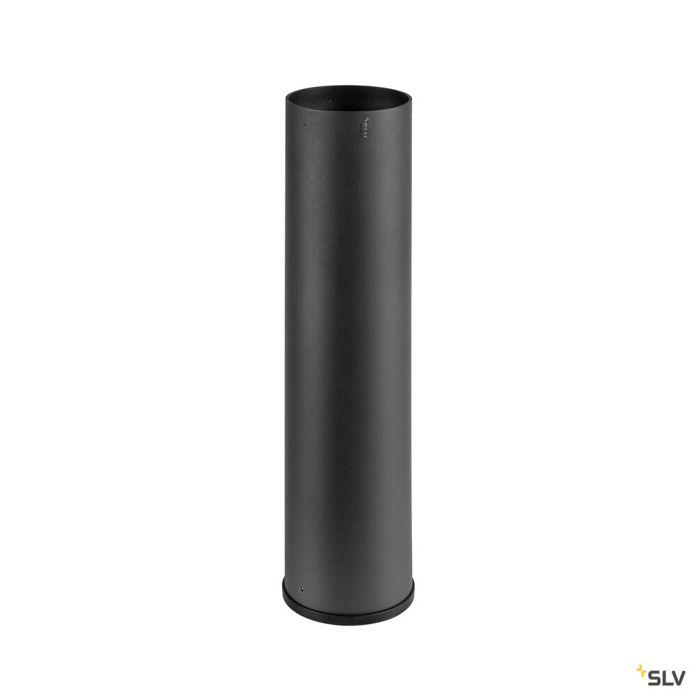 M-POL 90 Pole, Poller, anthrazit, in 3 Größen