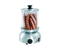 Hotdog Würstchen Wärmer
