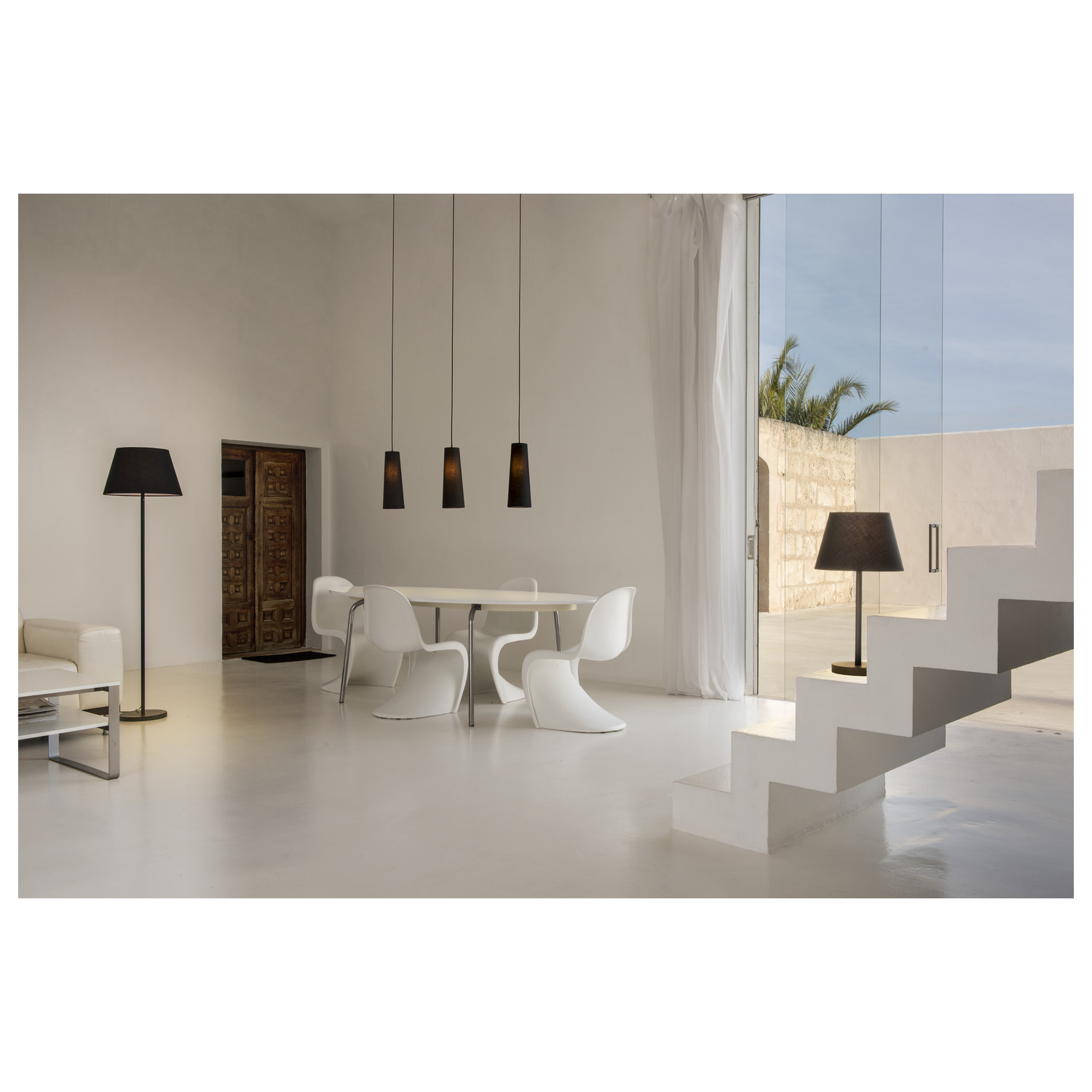 Inspiration Wohnzimmerbeleuchtung 39