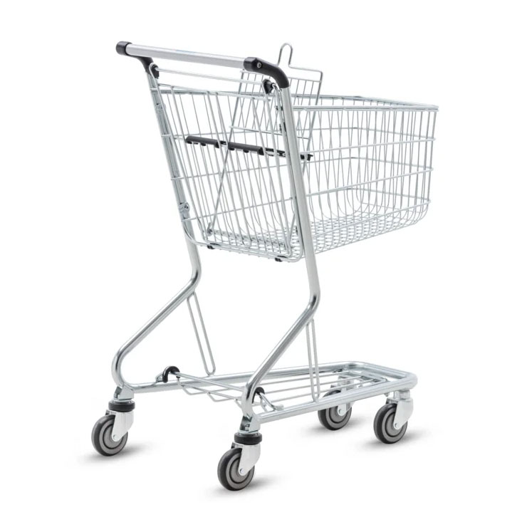 Wanzl Einkaufswagen City Shopper 2