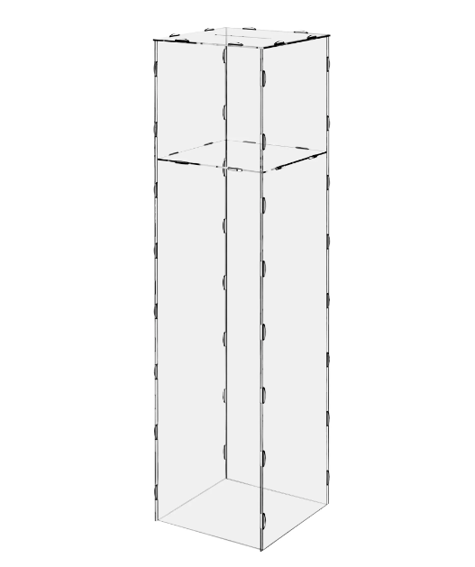 Glas, Mobiliar, Kabinett, Krug, Vase