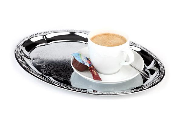 APS Serviertablett Kaffeehaus 310 x 230 x 15mm