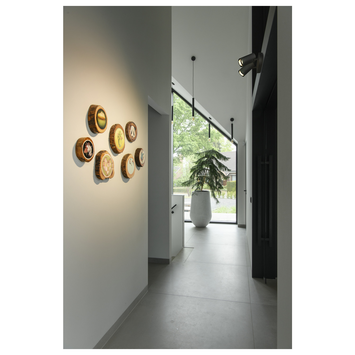 Inspiration Flurbeleuchtung 16