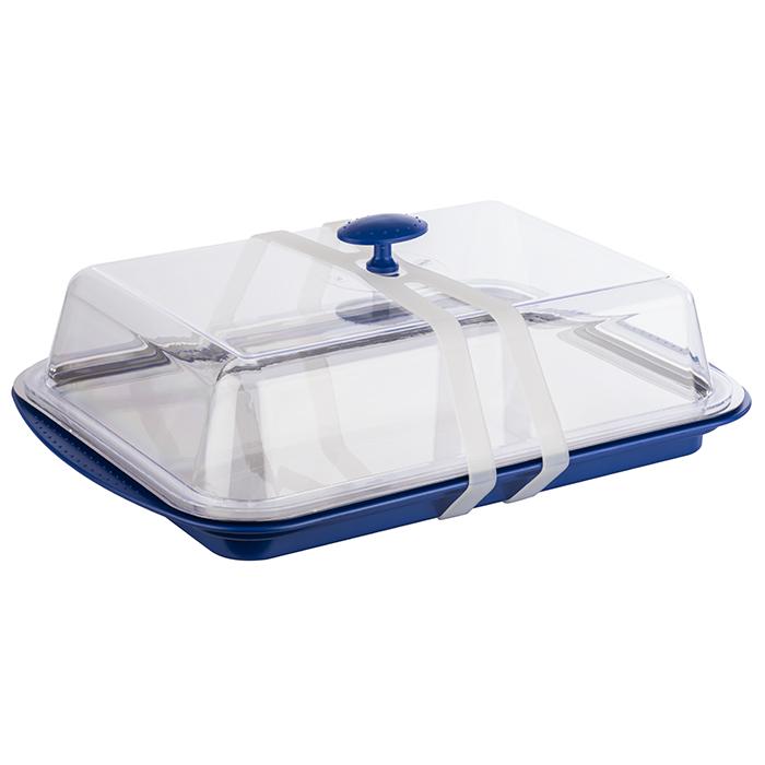 APS Thermo Tablett - rechteckige Set