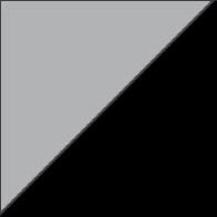 Schwarz/ Grau