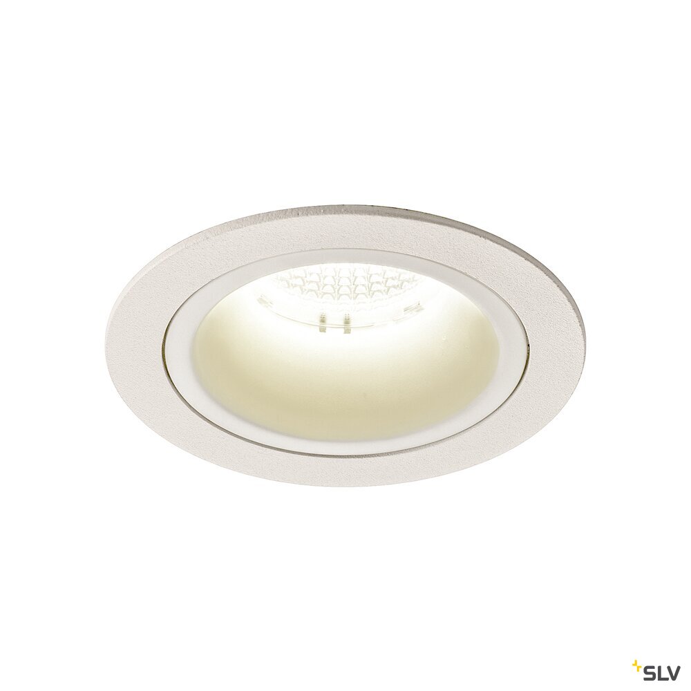 NUMINOS® DL M, Indoor LED Deckeneinbauleuchte, in verschiedenen Ausführungen