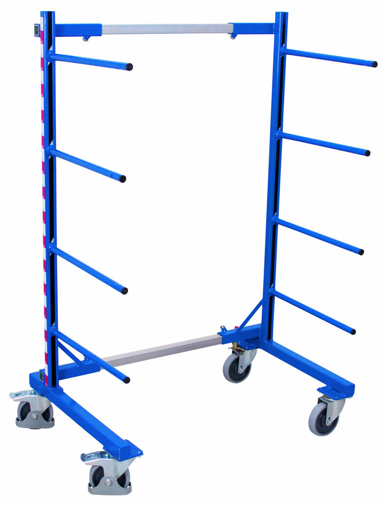 VARIOfit Tragarmwagen einseitig