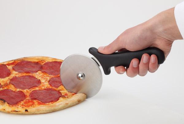 Essen, Pizza