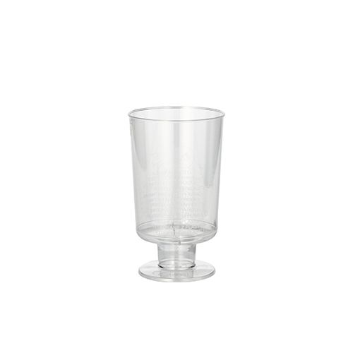 Glas, Kelch