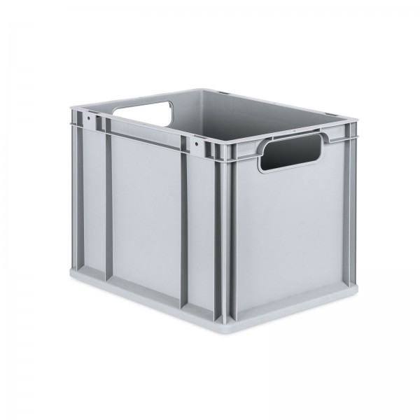 Eurobox NextGen Economy Griffe offen 40x30x32cm