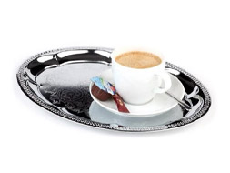 Kaffeetabletts