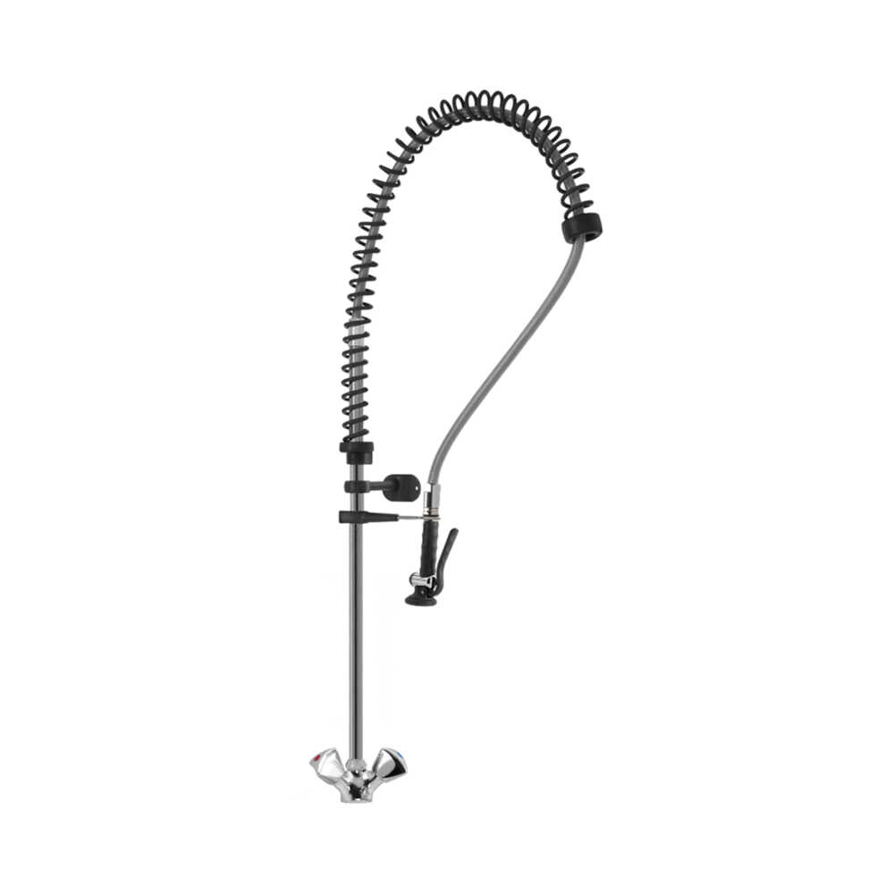 Klarco EASY Geschirrwaschbrause ohne Schwenkhahn mit Brausekopf BEST-Home