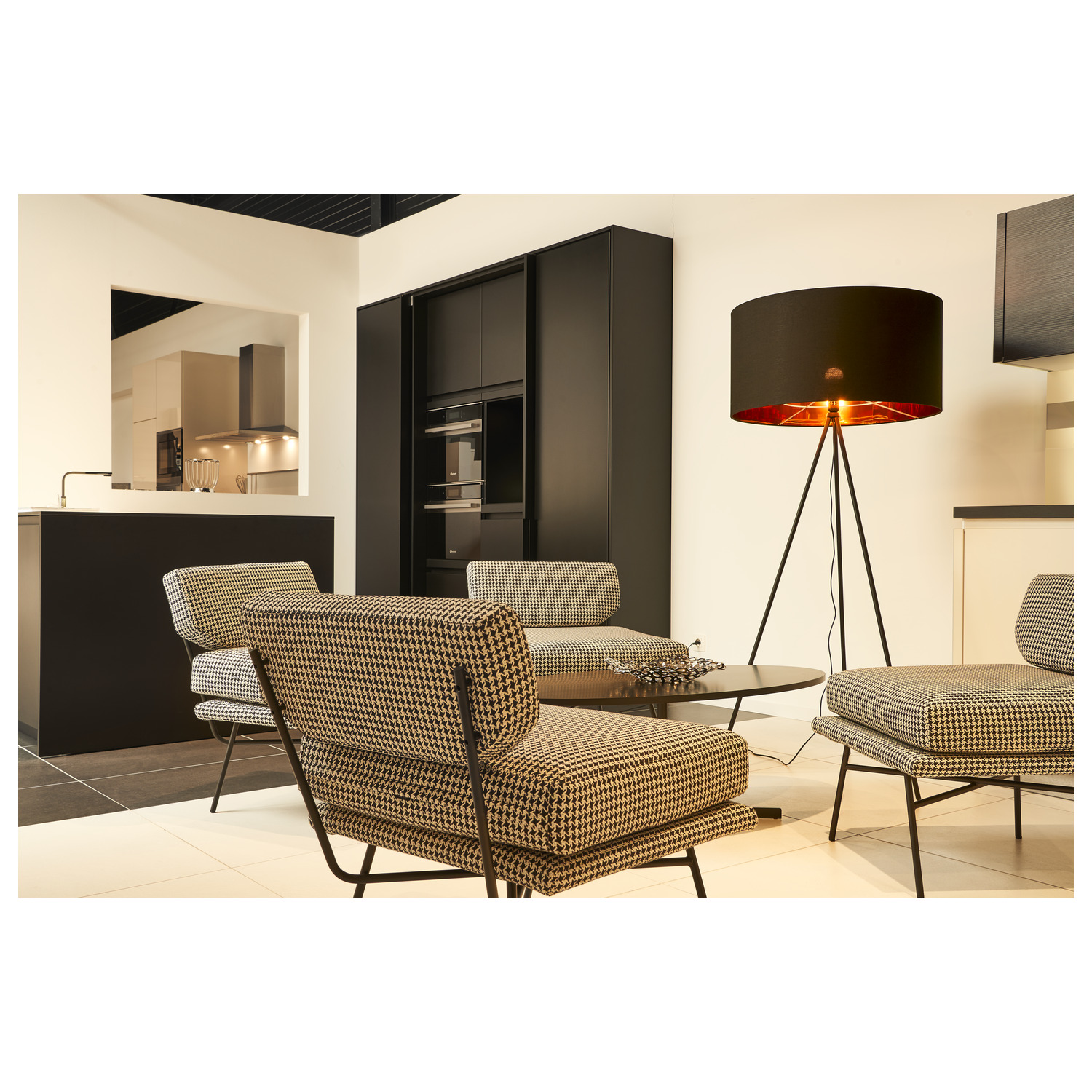 Inspiration Hotelzimmerbeleuchtung 3