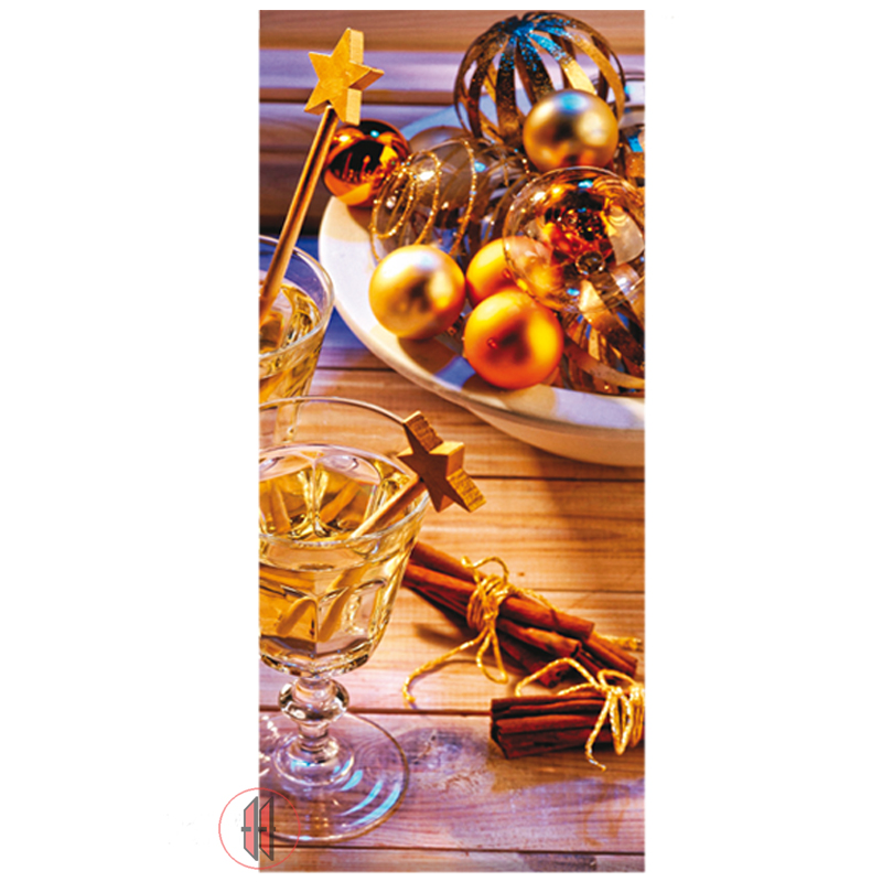 Banner Cinnamon B75cm