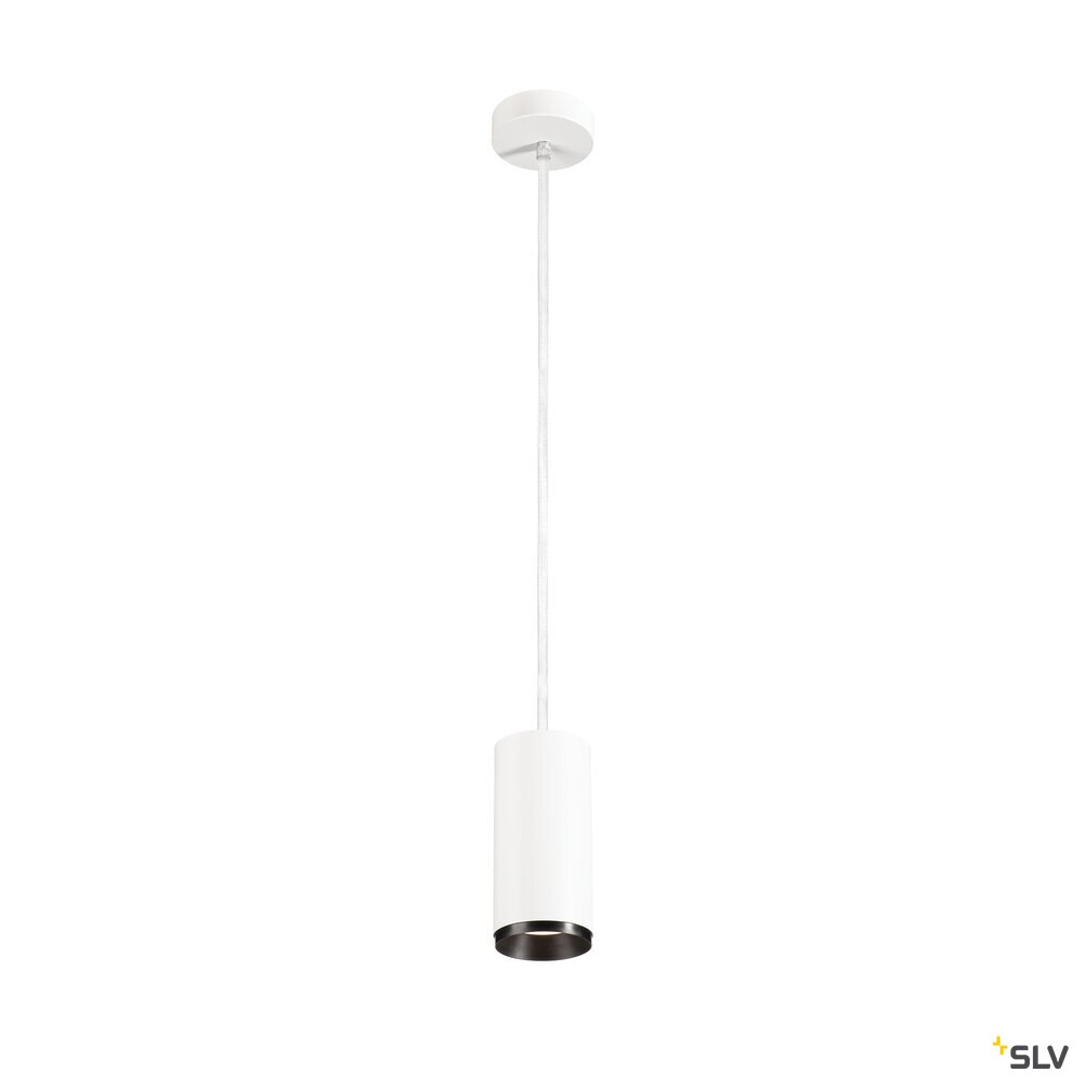 NUMINOS® PD PHASE M, Indoor LED Pendelleuchte, 2700,3000,4000K, Dali oder Trailing edge