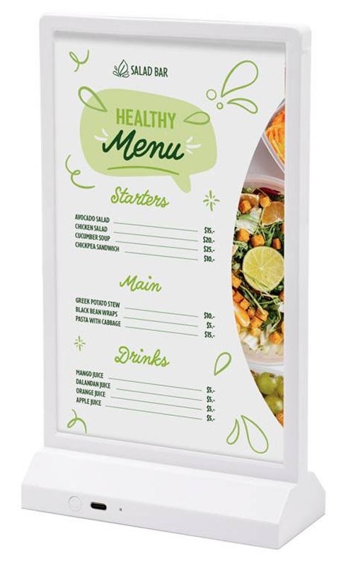Speisekarte, Text, Werbung, Speisekarte, Text, Werbung, Speisekarte, Text, Werbung
