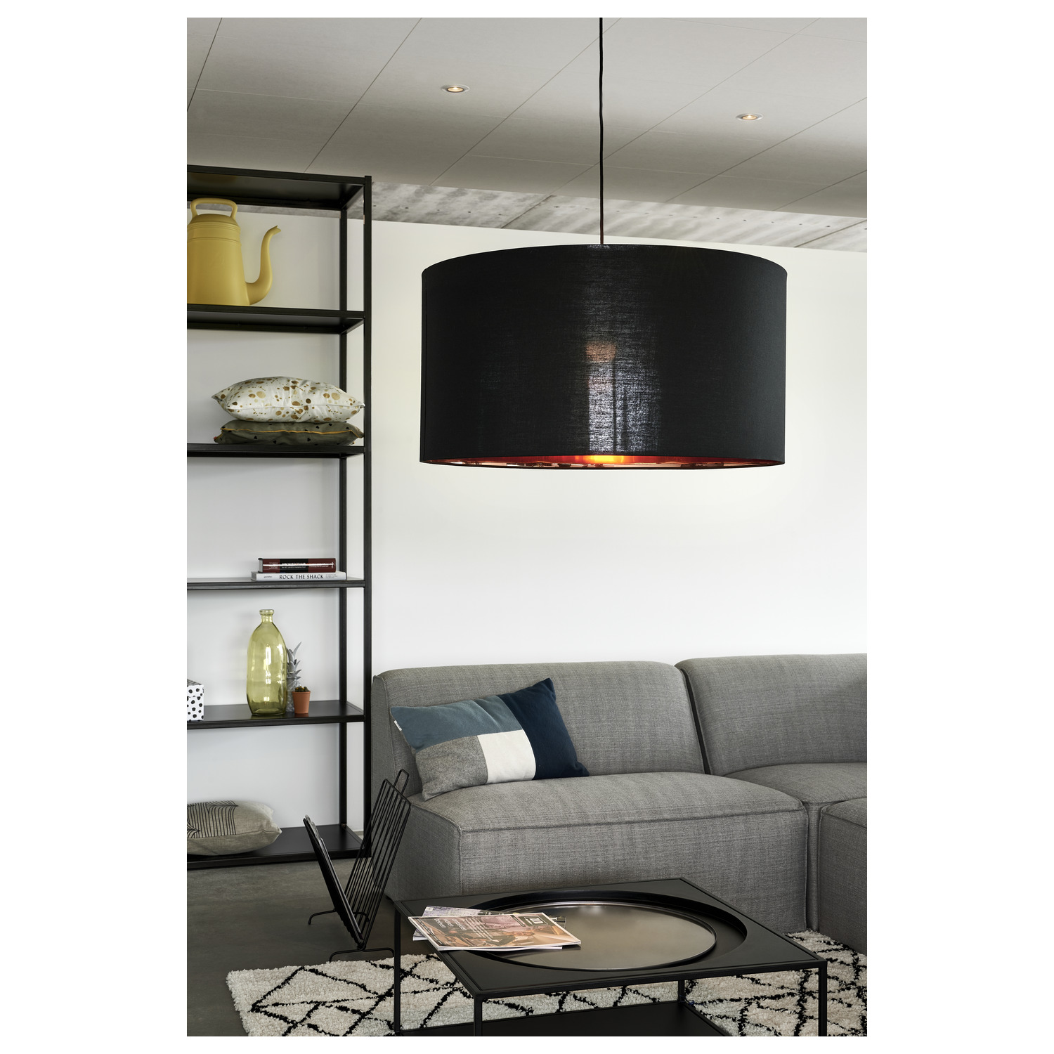Inspiration Wohnzimmerbeleuchtung 10
