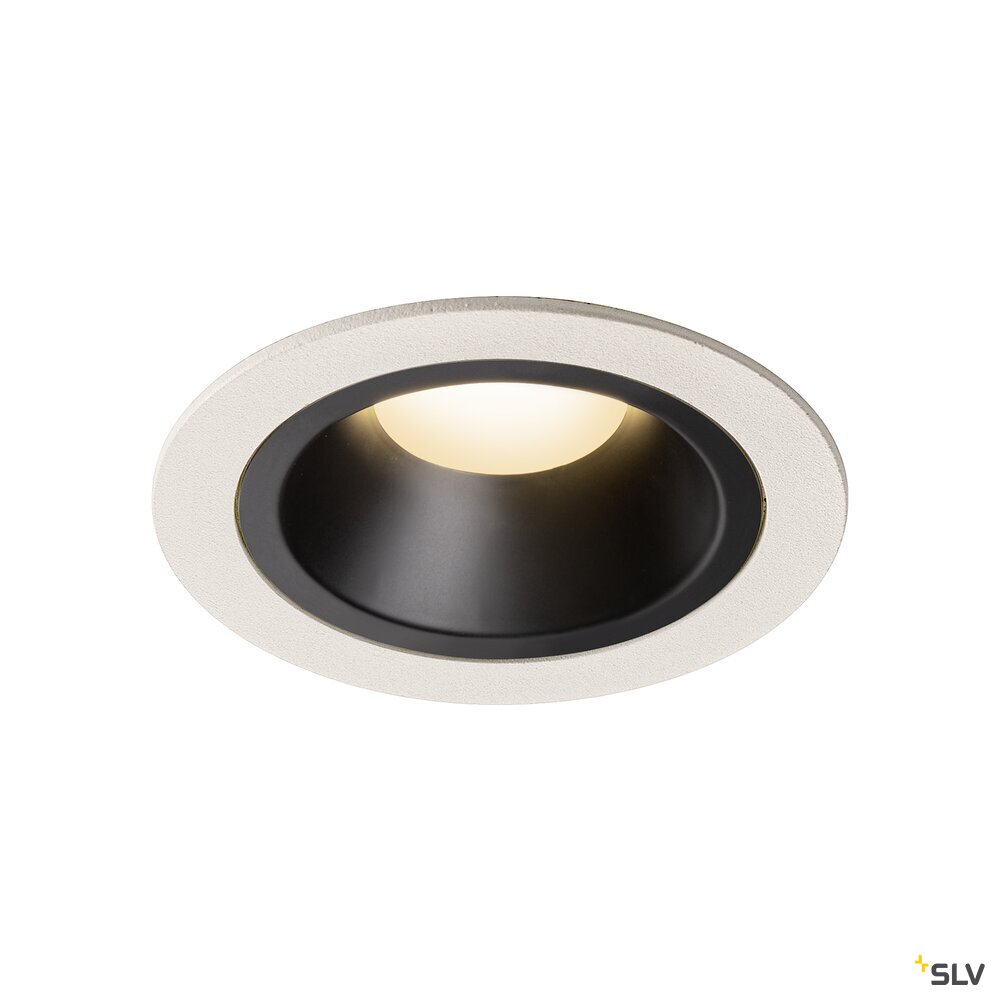 NUMINOS® DL M, Indoor LED Deckeneinbauleuchte, in verschiedenen Ausführungen