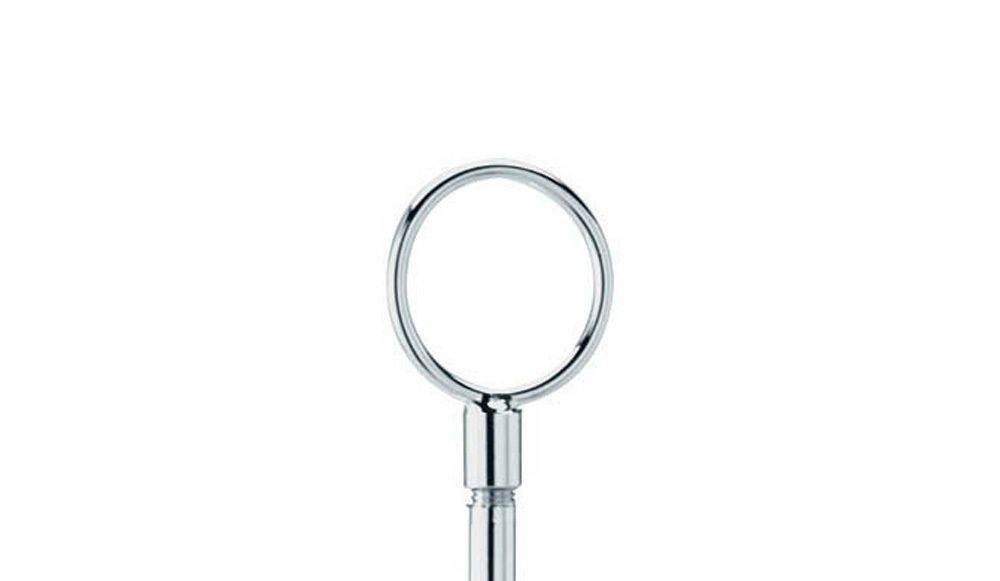 Präsentationsständer für Accessoires - Ring