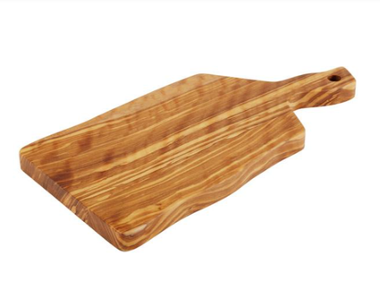 APS Servierbrett - Olive 125 x 250 x 15mm
