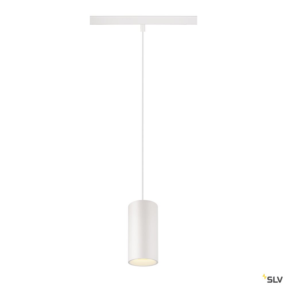 NUMINOS® S 48V TRACK, DALI, Pendelleuchte, 16 W, 2700/ 3000K, CRI90, verschiedene Ausführungen