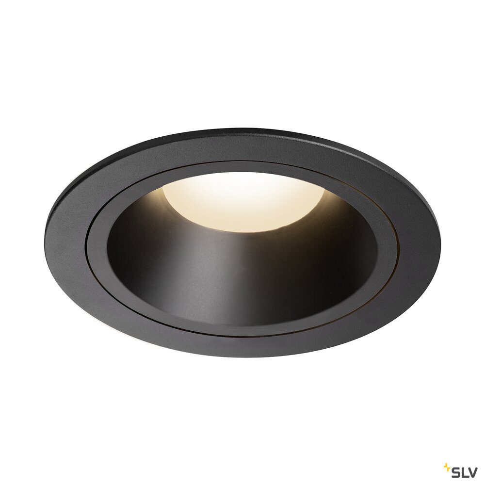 NUMINOS® DL L, Indoor LED Deckeneinbauleuchte, in verschiedenen Ausführungen