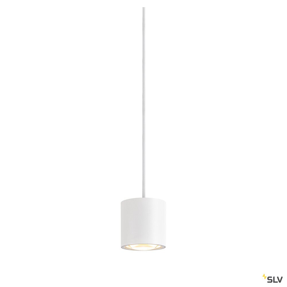 OCULUS, Indoor LED Pendelleuchte single DIM-TO-WARM 2000-3000K