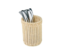 Brot- Besteckkörbe