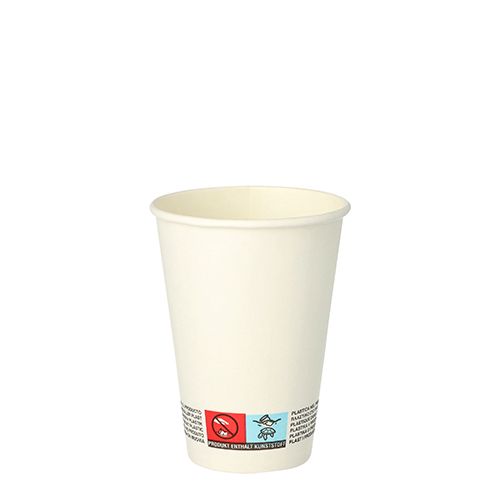 Pokal, Einwegbecher