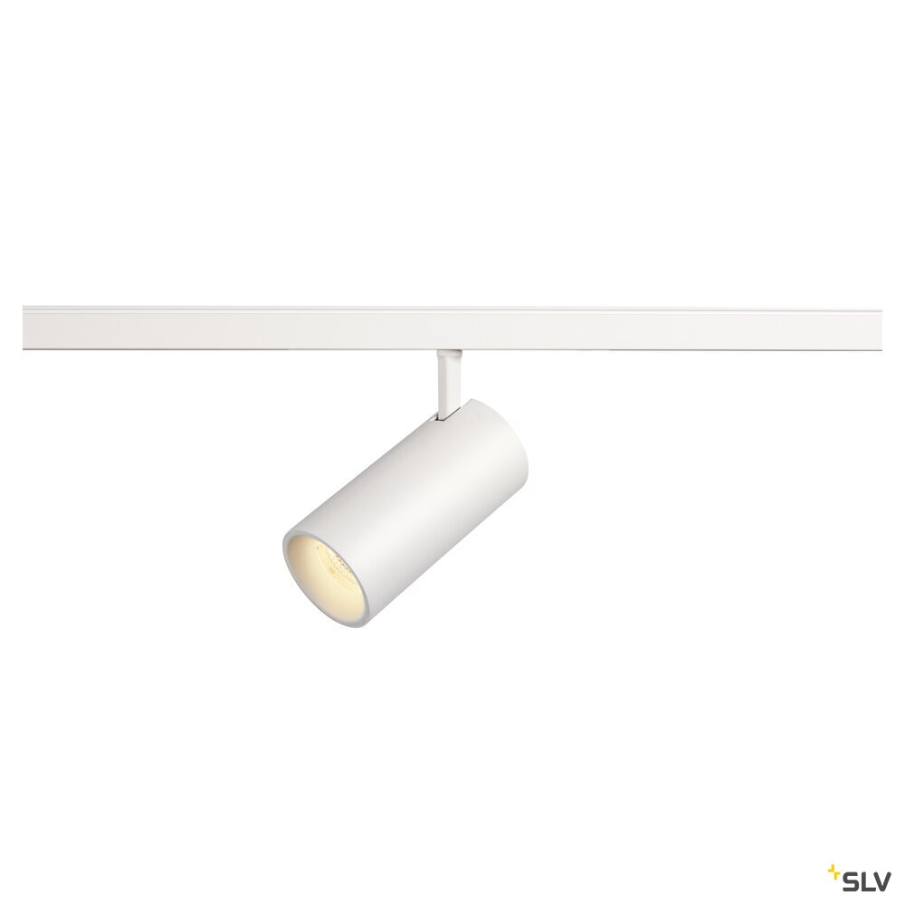 NUMINOS® S 48V TRACK, DALI, Spot, 16 W, 2700/ 3000 K, CRI90
