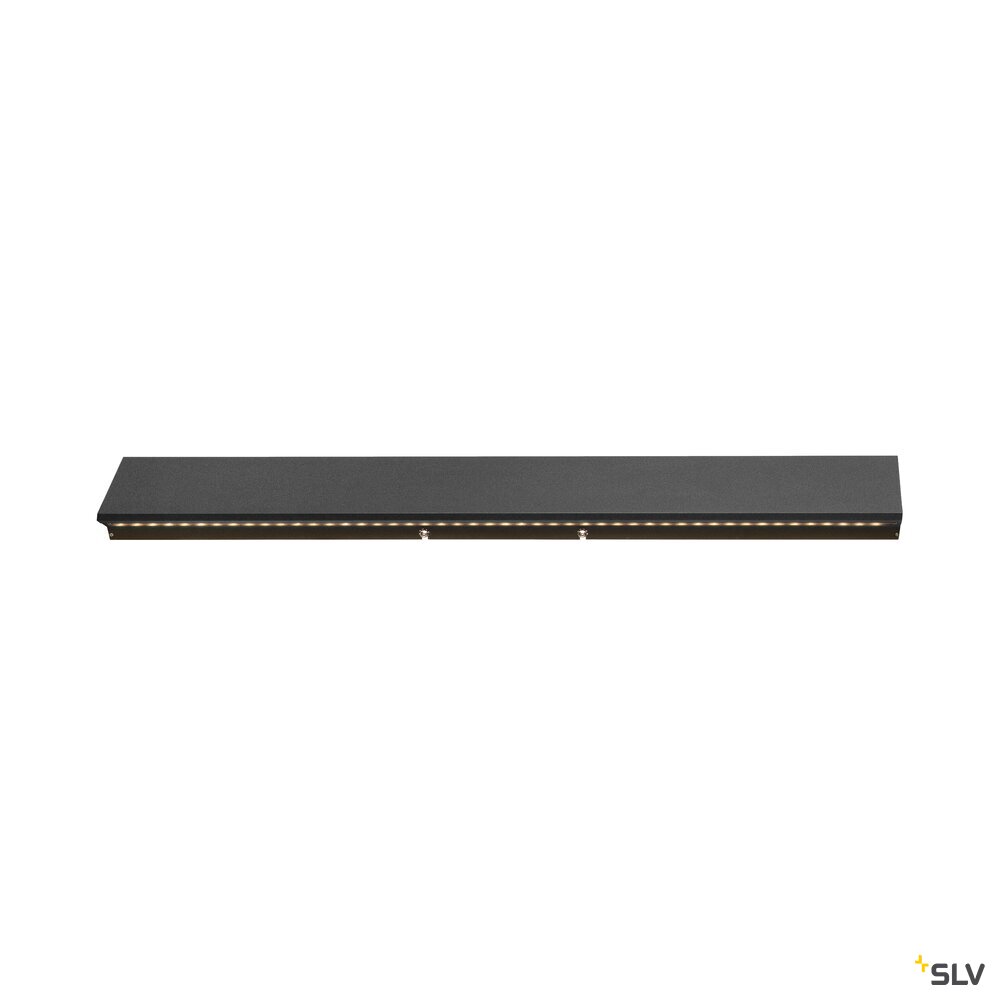 DIRETO 60, Indoor LED Wandaufbauleuchte CCT switch 2700/3000K