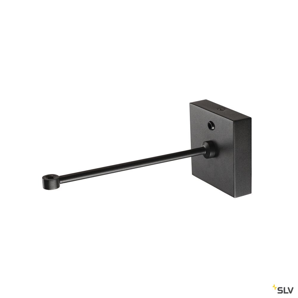 FITU CRANE BASE, schwarz