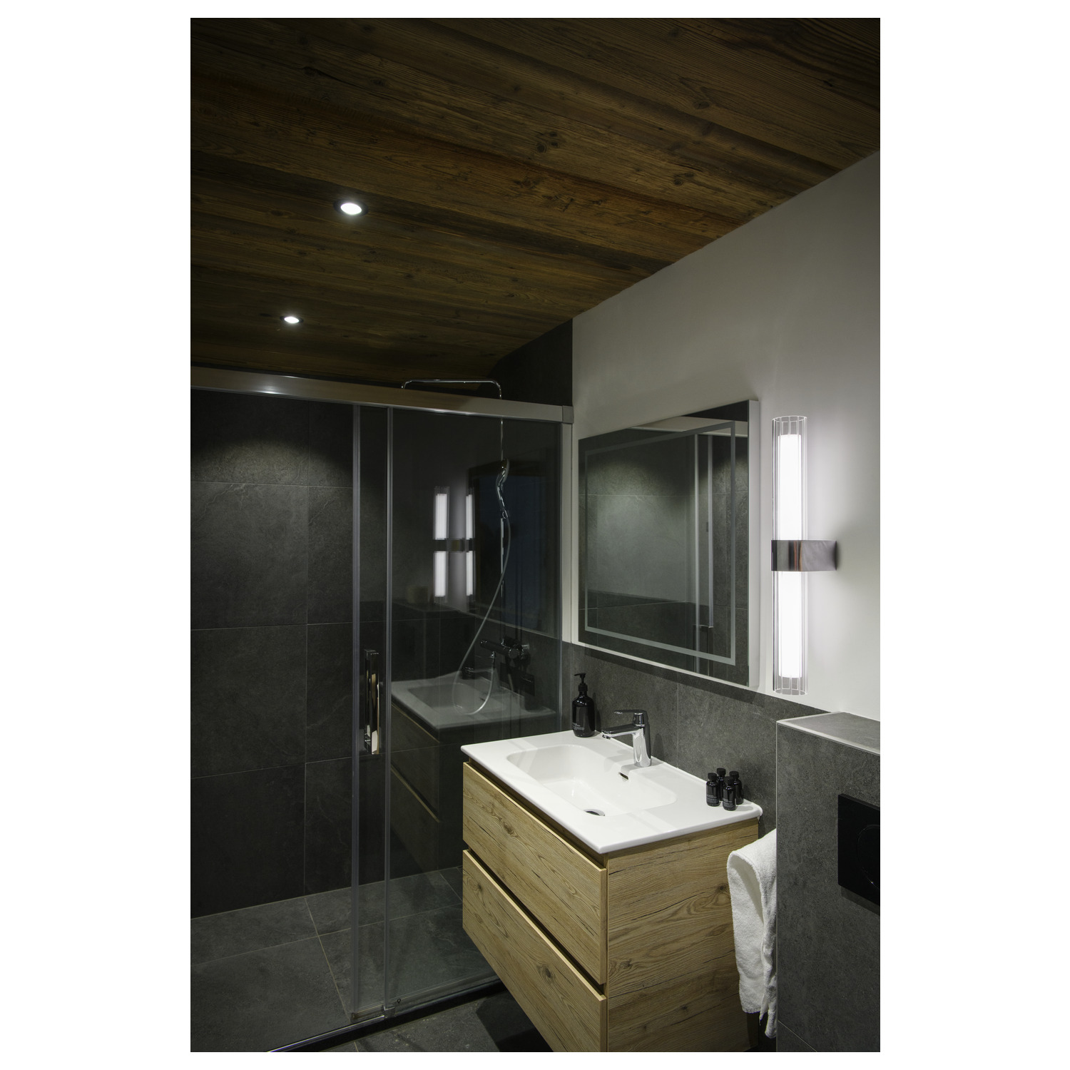 Inspiration Badezimmerbeleuchtung 12