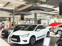 Autohaus