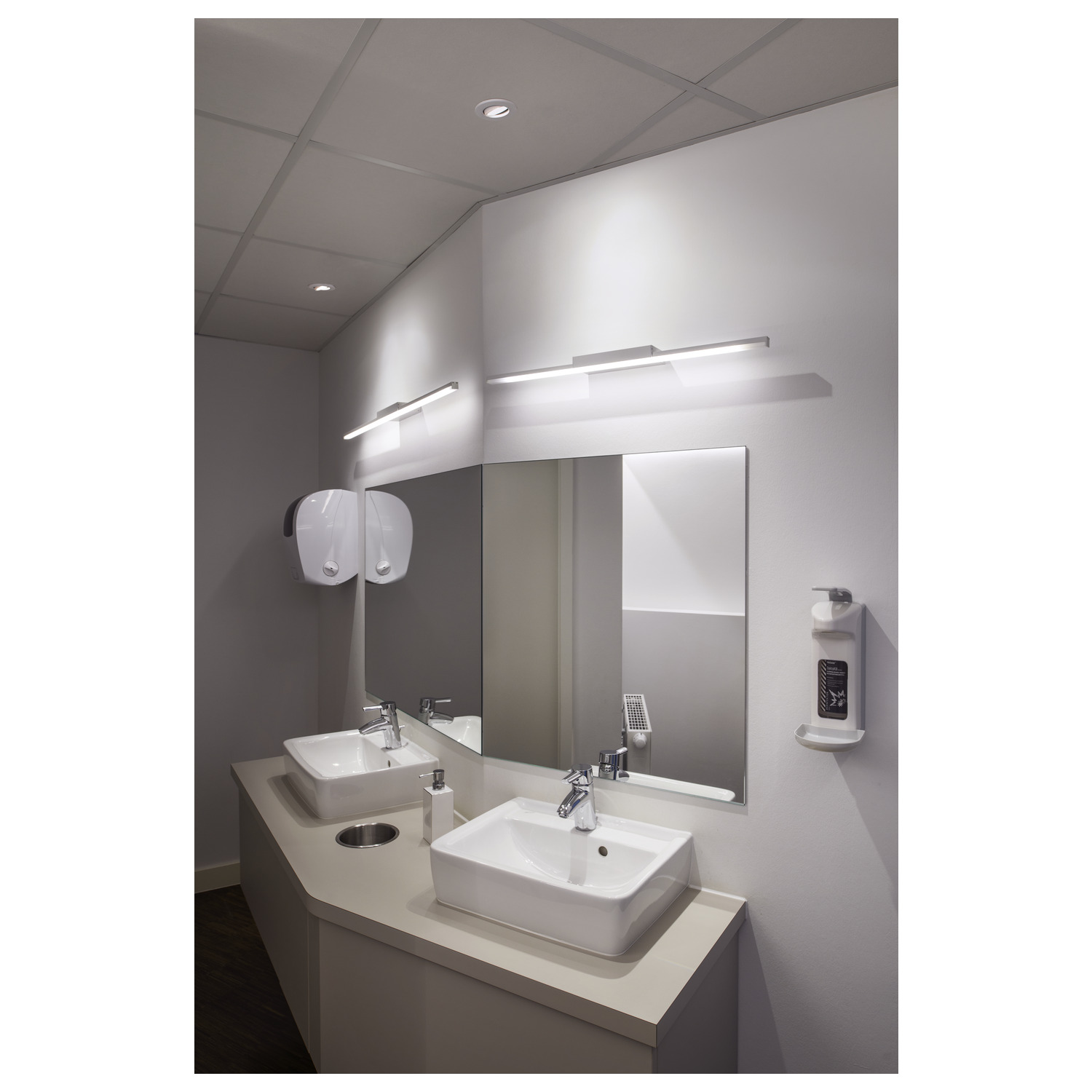 Inspiration Badezimmerbeleuchtung 7